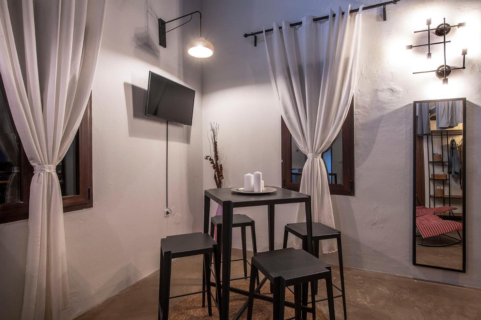 Old Town Corner Luxury *