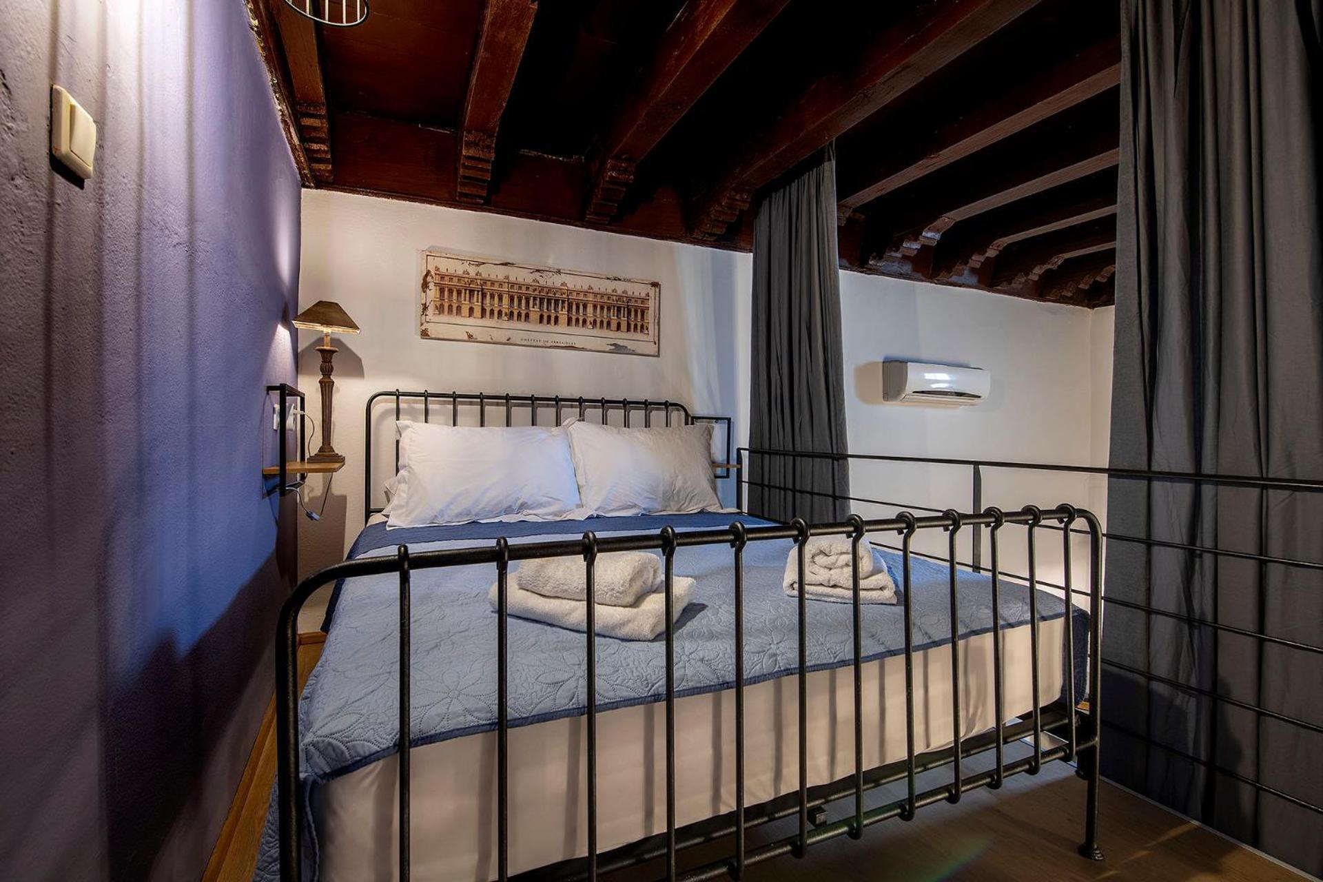 Old Town Corner Luxury Lejlighedshotel
