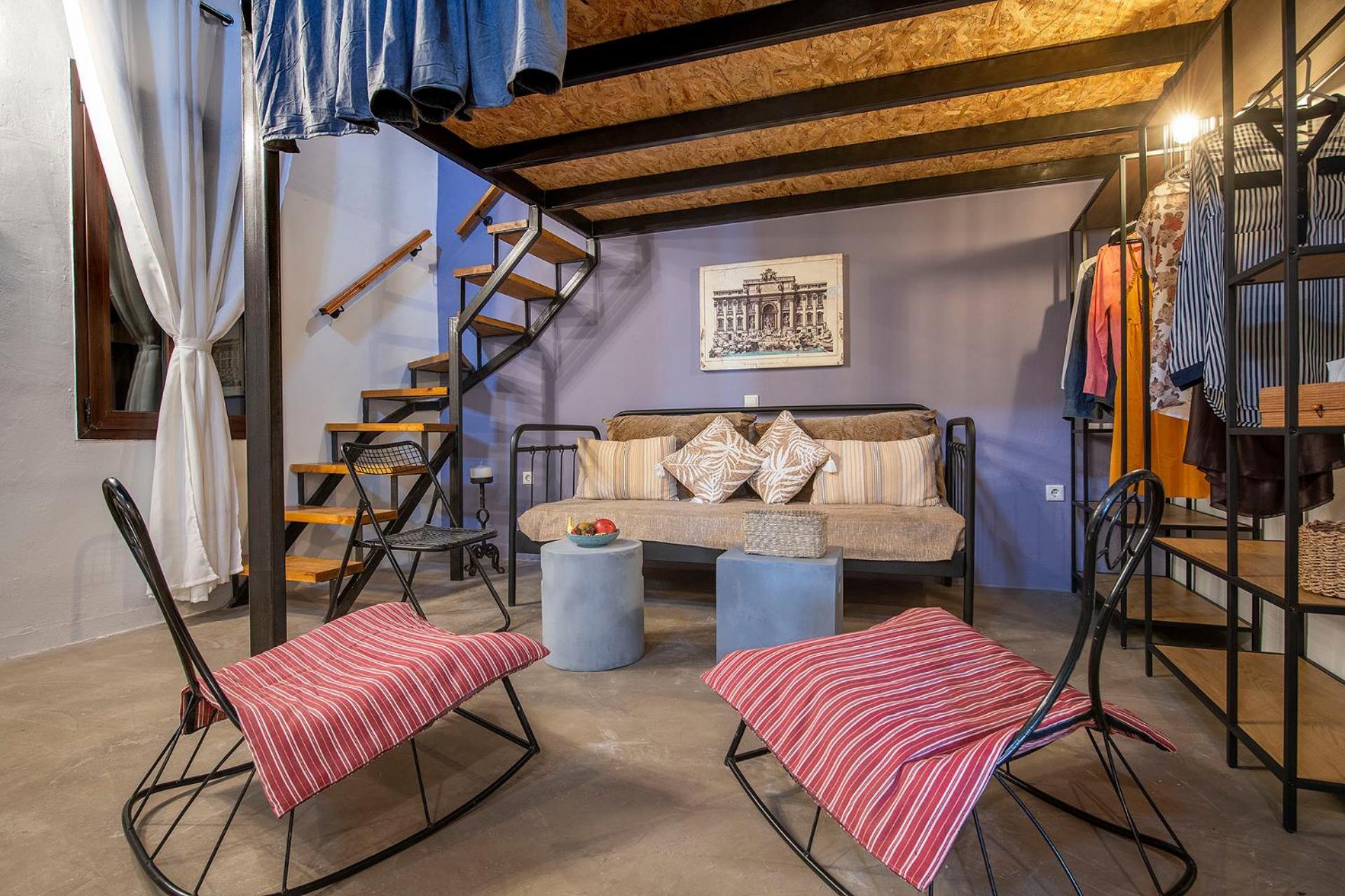 Old Town Corner Luxury Rhodes City